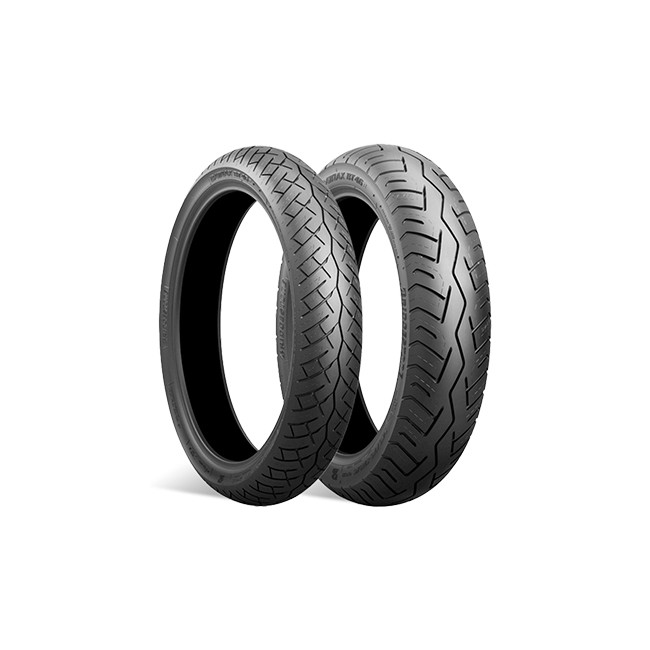 120/90  -17 TL 64V  BR BATTLAX BT46 R 120/R17