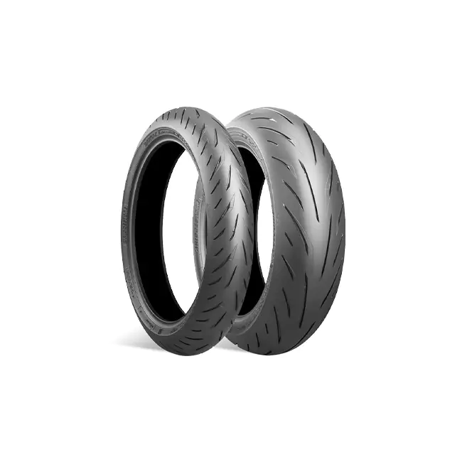 200/55 ZR17 TL 78W  BR BATTLAX S22 R-SDR R