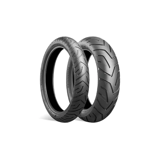 150/70  R17 TL 69V  BR BATTLAX ADVENT. A41 R