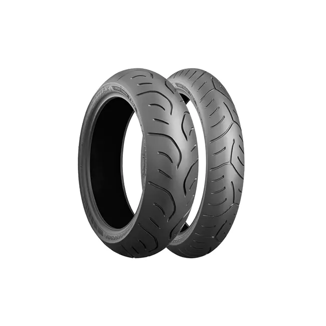 120/70 ZR17 TL 55W  BR BATTLAX T30 F-L
