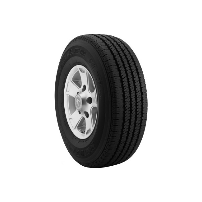 255/70 TR16 TL 111T BR DUELER H/T 684 II 255/R16