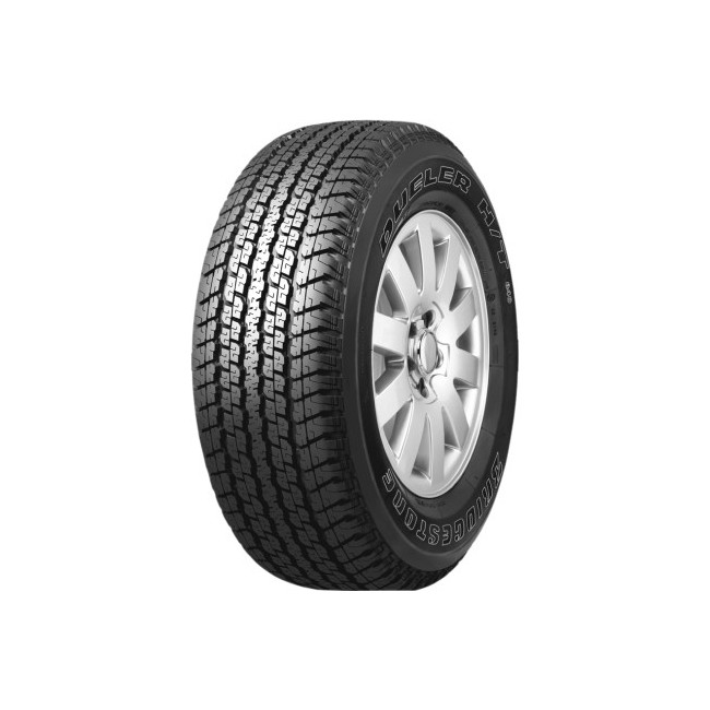255/70  R15 TL 112S BR DUELER H/T 840 255/R15