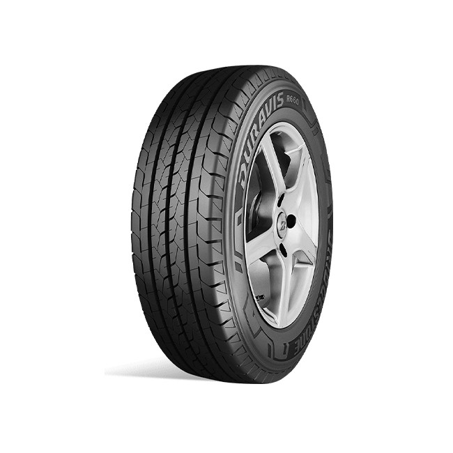 195/60  R16 TL 99H  BR R660 DURAVIS 195/R16