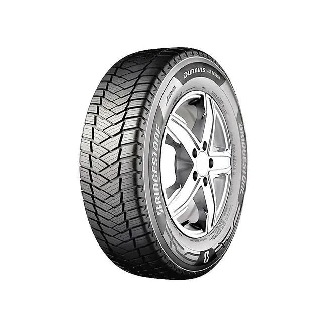 205/65  R16 TL 107T BR DURAVIS A/S # OLD