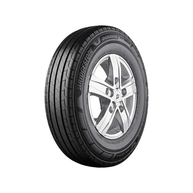 235/65  R16 TL 121R BR DURAVIS VAN