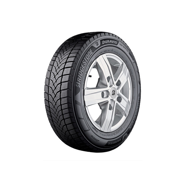 195/75  R16 TL 107R BR DURAVIS VAN WINTER 195/R16
