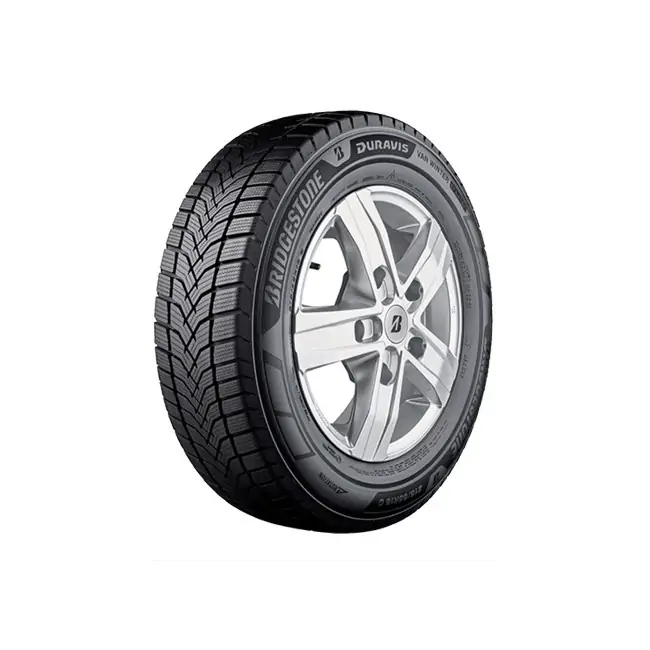 195/75  R16 TL 107R BR DURAVIS VAN WINTER