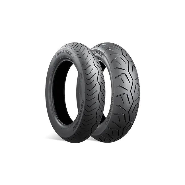 110/90  -19 TL 62H  BR EXEDRA MAX F