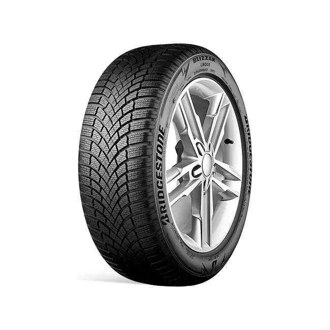235/50 TR20 TL 100T BR BLIZZAK LM005 (+) AO