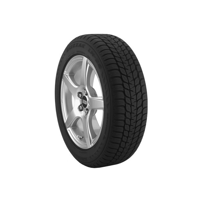 185/55 TR16 TL 87T  BR BLIZZAK LM-25 XL 185/R16