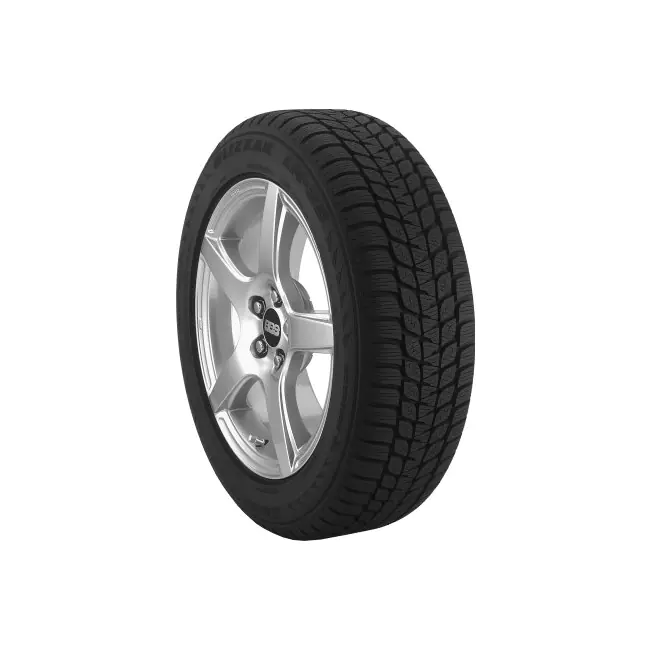 255/50 VR19 TL 107V BR BLIZZAK LM-25-4 RFT*XL