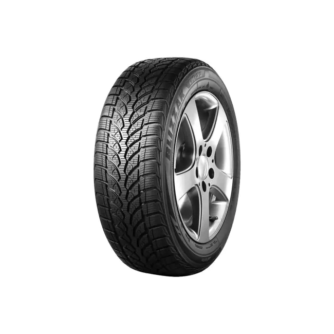215/45 VR20 TL 95V  BR BLIZZAK LM-32 * XL
