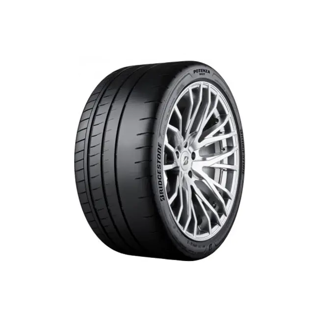 245/30 ZR20 TL 90Y  BR POTENZA RACE XL (L)