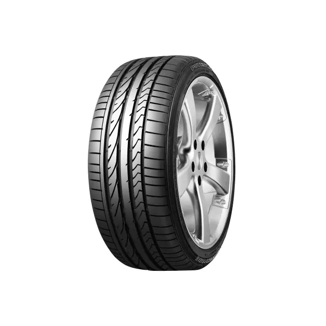 225/45 YR17 TL 91Y  BR RE050A1 POTENZA * RFT