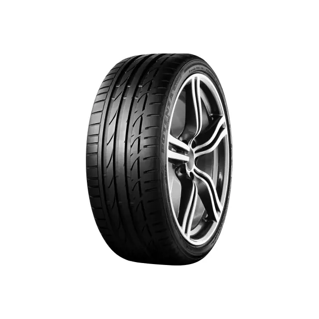 205/50 WR17 TL 89W  BR S001 POTENZA RFT *