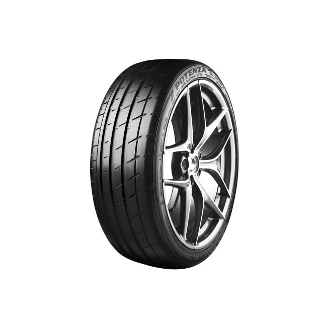 245/35 ZR20 TL 95Y  BR S007 POTENZA XL 245/R20