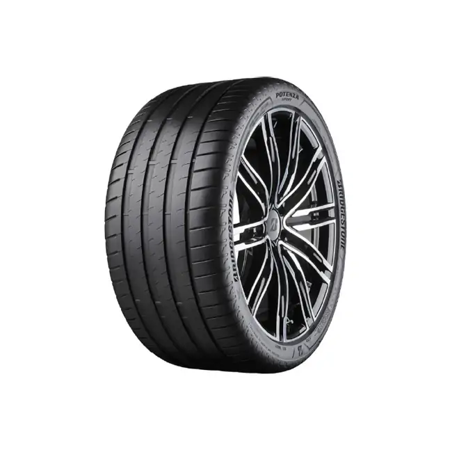 245/35 ZR19 TL 93Y  BR POTENZA SPORT RO XL
