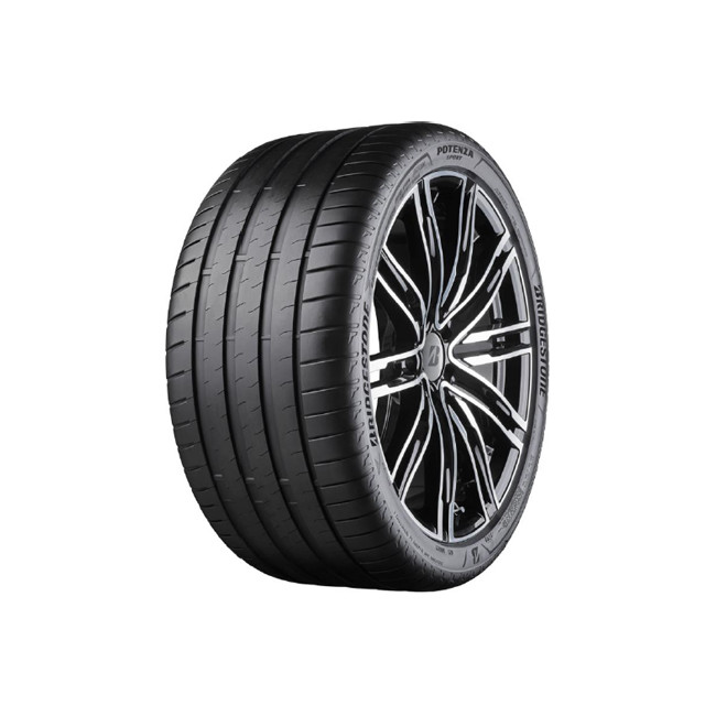 245/35 ZR20 TL 91Y  BR POTENZA SPORT RFT 245/R20
