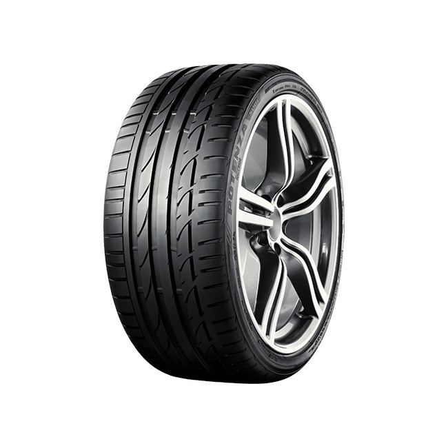 285/30 YR19 TL 98Y  BR S001 POTENZA MO-EXT XL 285/R19