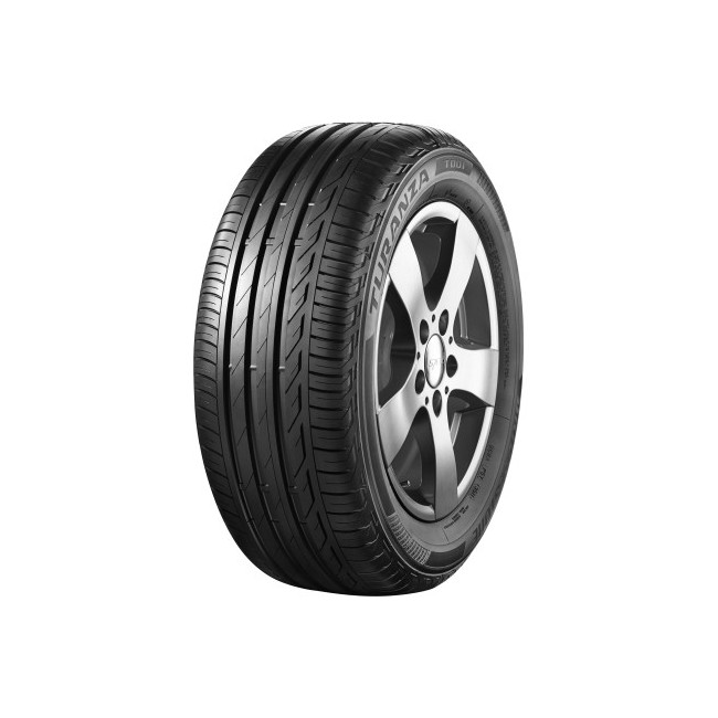 225/45 WR17 TL 91W  BR T001 * RFT 225/R17