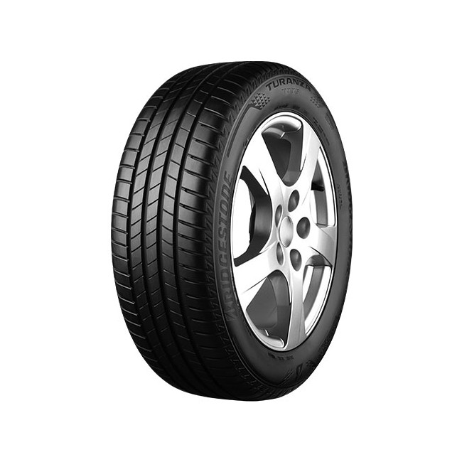 225/45 YR17 TL 94Y  BR T005 TURANZA XL * 225/R17