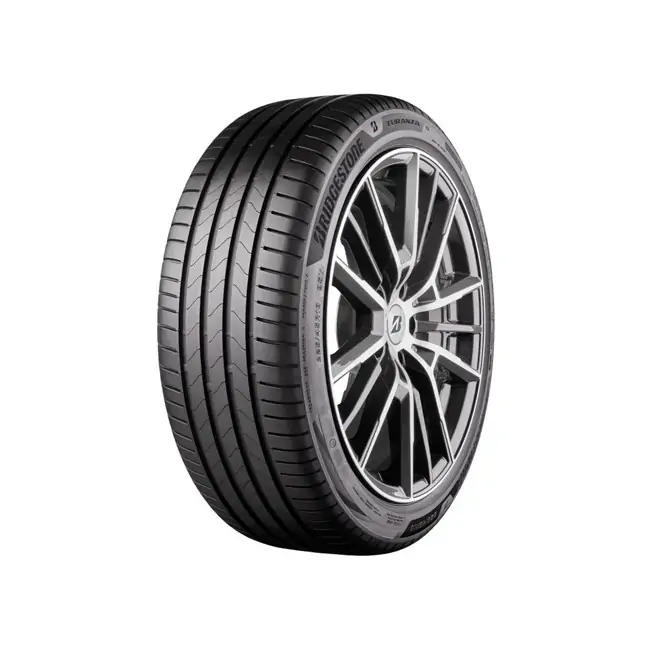 255/45 TR20 TL 101T BR TURANZA 6 (+)