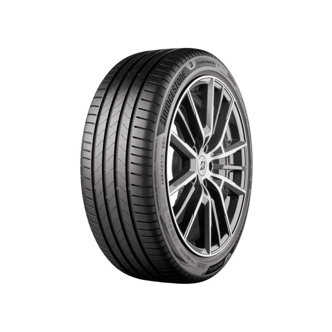 225/45 WR17 TL 94W  BR TURANZA 6 XL AO 225/R17