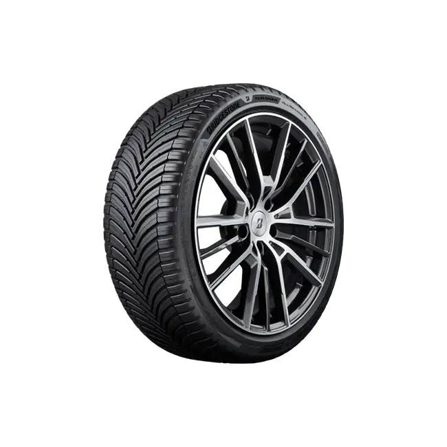 255/40 YR20 TL 101Y BR TURANZA AS 6 XL