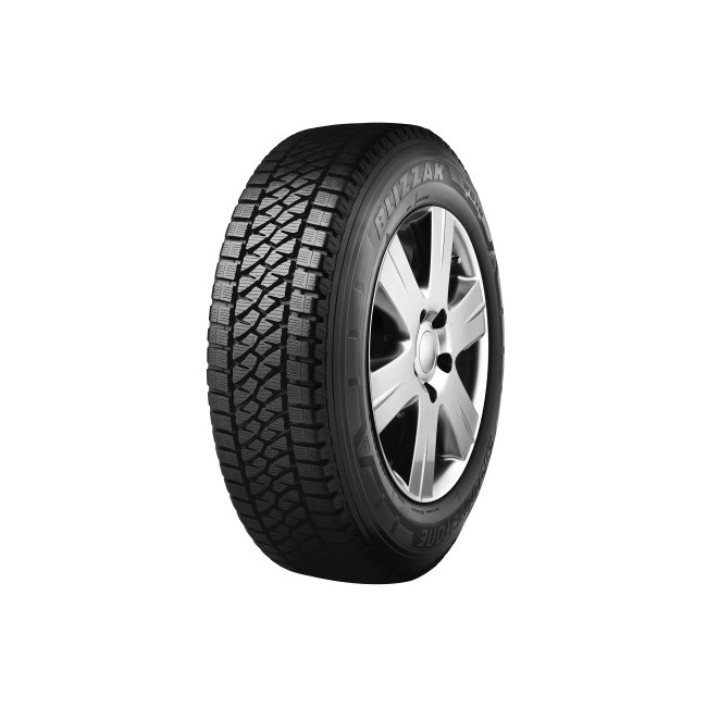 215/75  R16 TL 116R BR BLIZZAK W810 215/R16