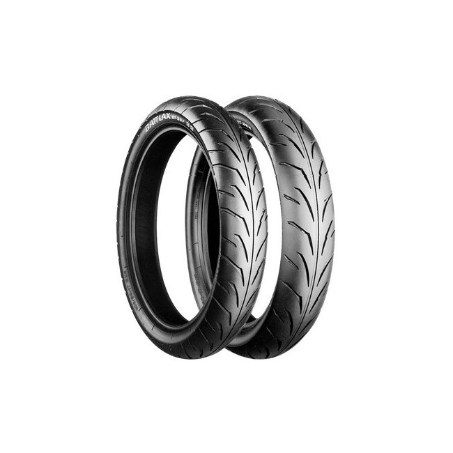 100/80-17 52H BT39F SS BATTLAX 100/R17