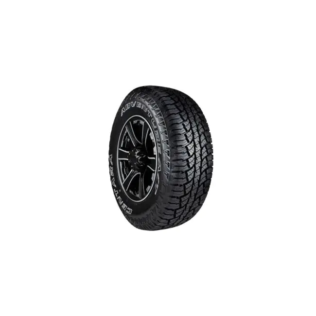 285/70R17LT 121/118S ADVENTURE A/T