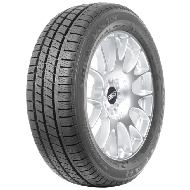 215/60R17C 109/107T(104H) CARGO VECTOR 2