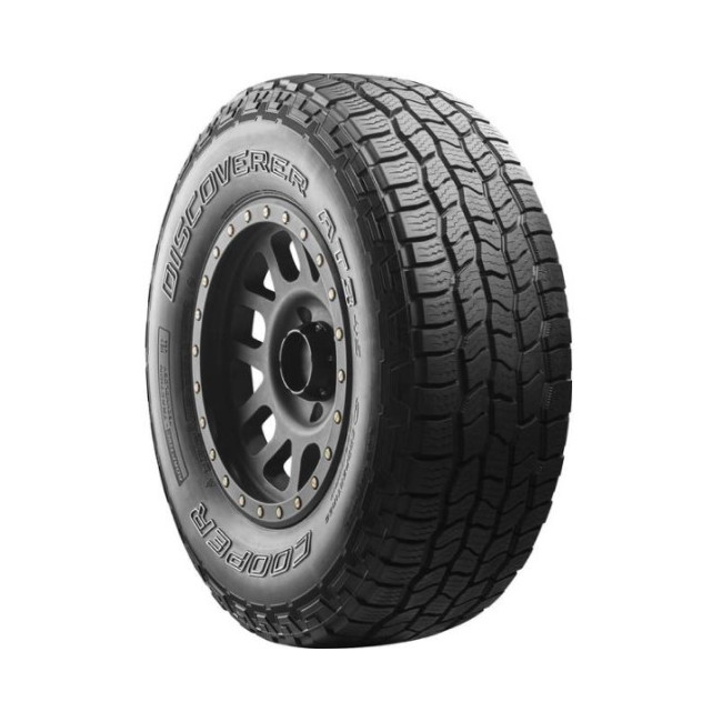 235/75R17 109T DISCOVERER AT3 4S DOT18 235/R17