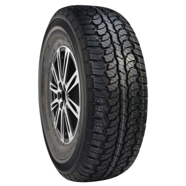 215/70R16 100T CATCHFORS A/T 215/R16