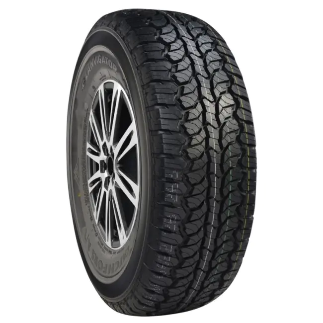 275/70R16 114T CATCHFORS A/T