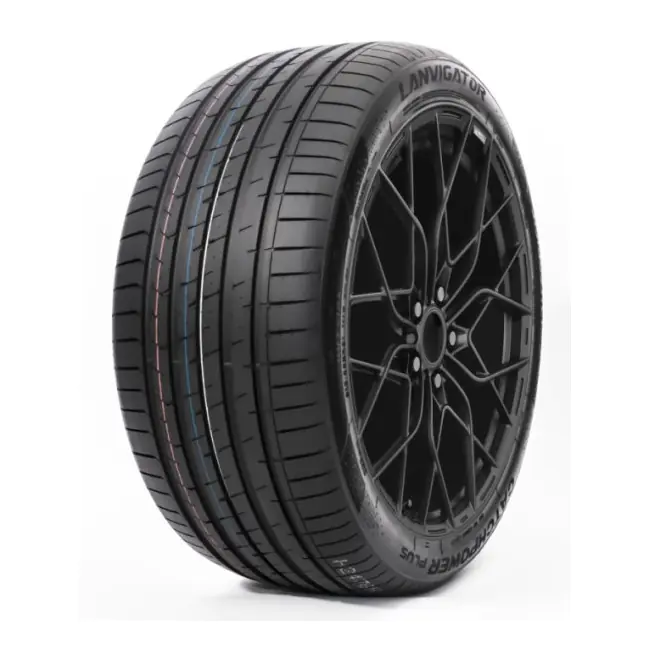 215/40ZR16 86W XL CATCHPOWER PLUS