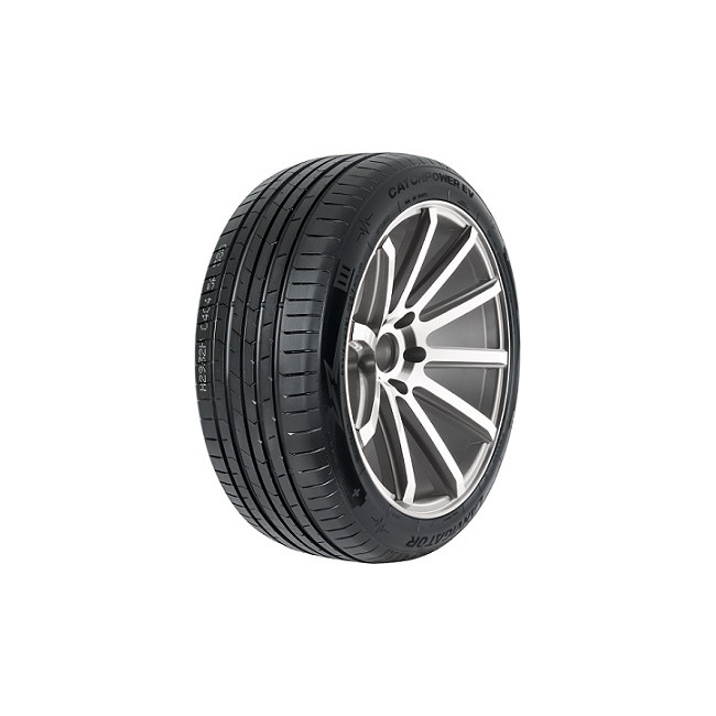 265/35ZR21 101Y XL CATCHPOWER EV 265/R21