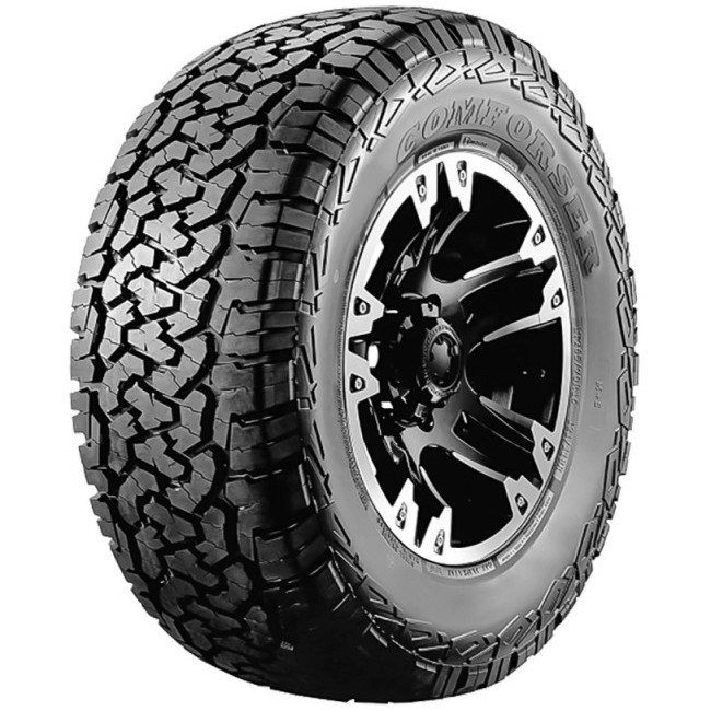265/70R16LT 121/118R CF1100 ALL TERRAIN 265/R16