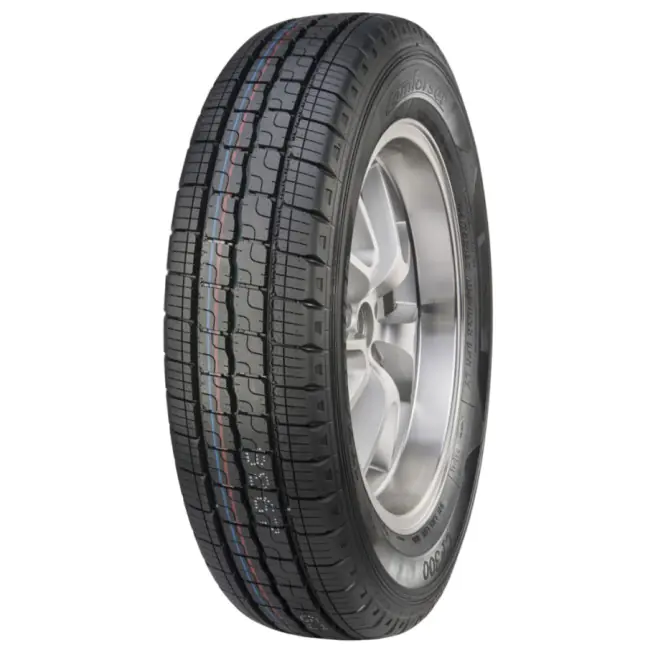 235/65R16C 115/113T CF300