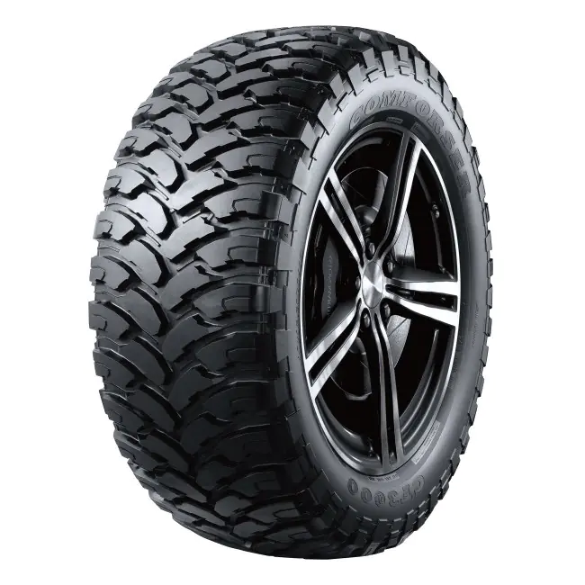 185/85R16LT 98/95Q CF3000J