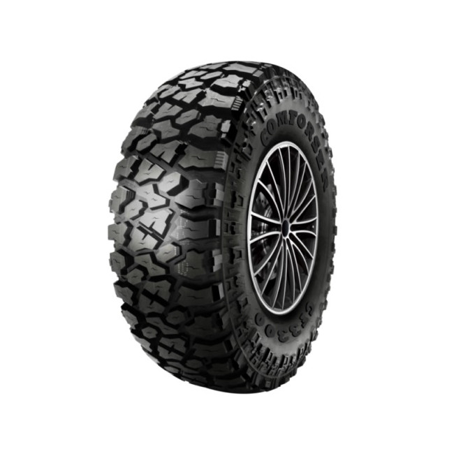 315/70R17LT 121/118Q CF3300