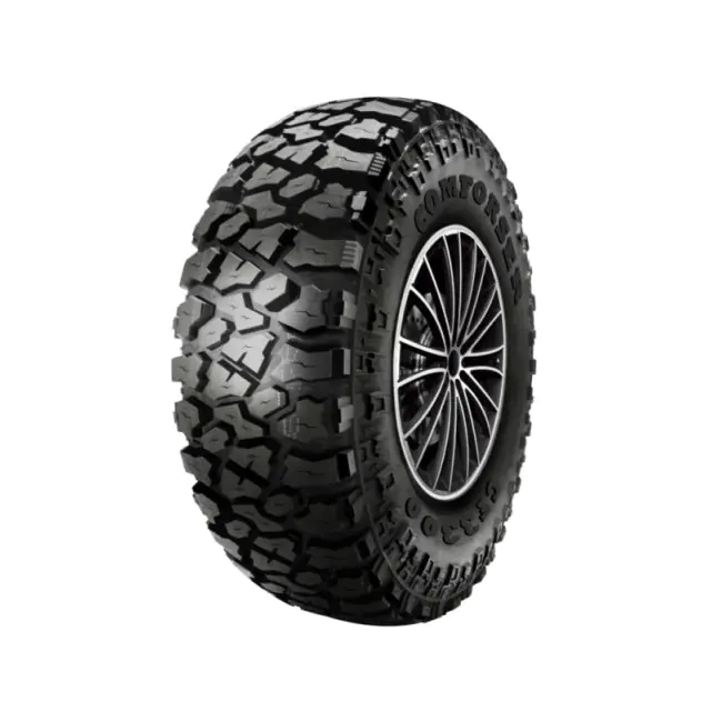 285/70R17LT 121/118Q CF3300