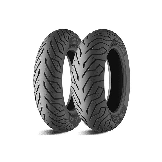 100/80-14 48P CITY GRIP TL/TT 100/R14