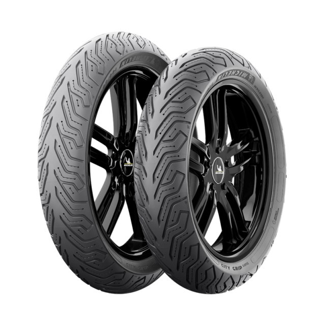 90/90-10 50J CITY GRIP SAVER TL/TT 90/R10