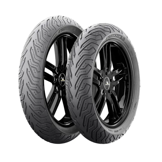 110/70-12 47S CITY GRIP SAVER TL/TT