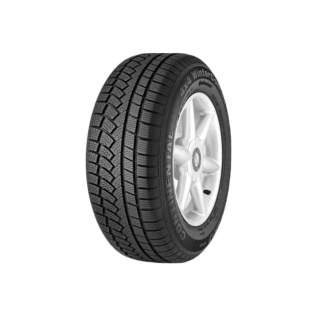 235/60 HR18 TL 107H CO 4X4 WIN CONT XL FR
