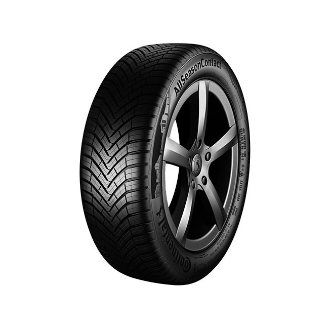 255/45 TR19 TL 100T CO ALL SEASON CONT SEAL + 255/R19