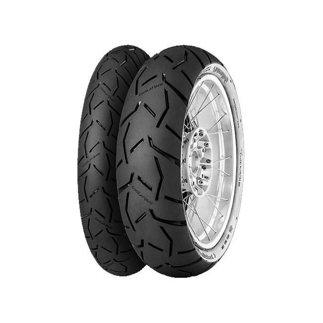 120/70 VR19 TL 60V  CO TRAILATTACK 3 F 120/R19