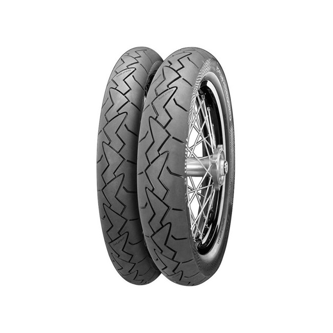 110/90 VR18 TL 61V  CO CLASSICATTACK R 110/R18