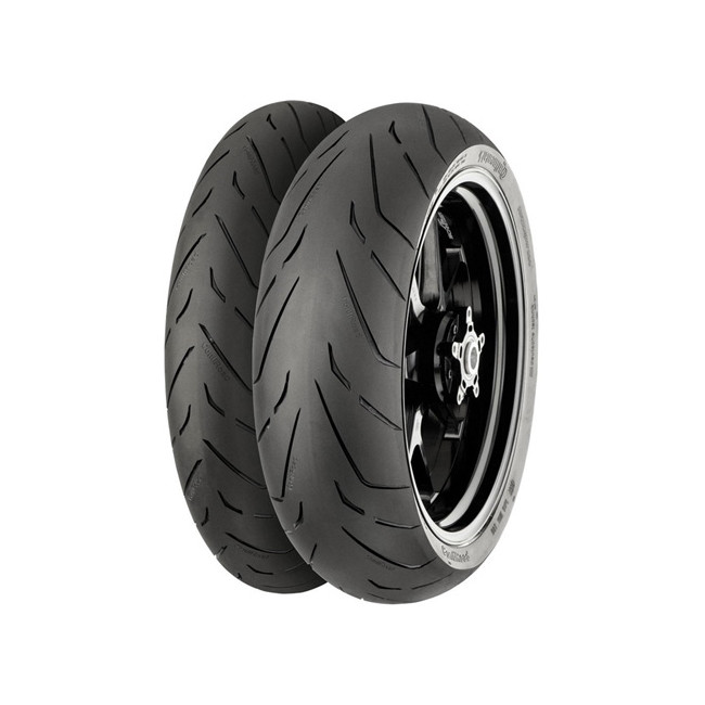 140/70  -17 TL 66S  CO CONTIROAD R 140/R17